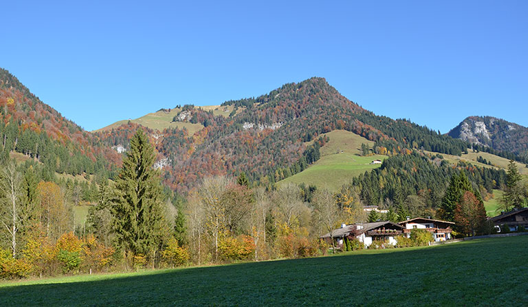 Lochner Horn (1448 m)