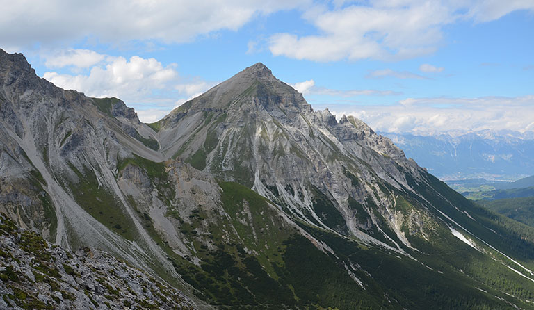 Serles (2718 m)