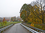 Über die Schlossbergstraße...