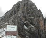 Westliche Mitterspitze (2160 m)