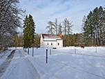 ...zur Sankt-Ulrich-Kapelle